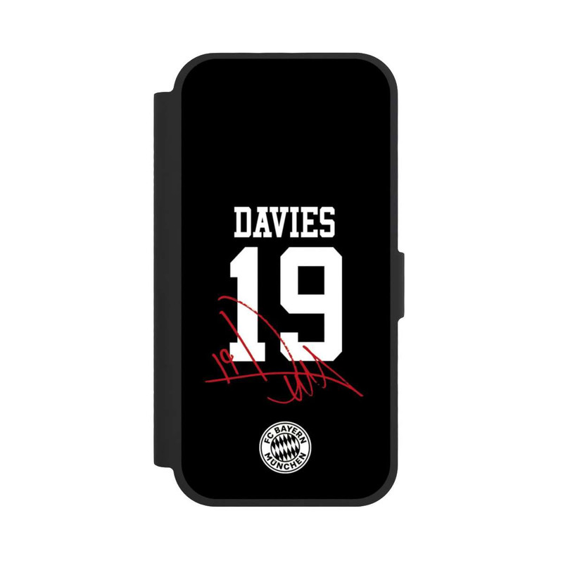 iPhone 17 NIVOflip Davies #19 - FCB