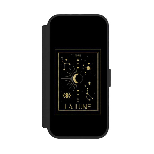  NIVOflip La Lune Goldoptik