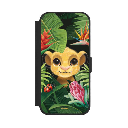  NIVOflip Simba cute