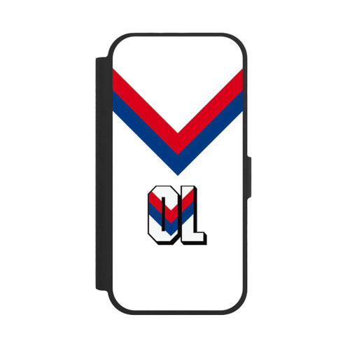  NIVOflip OL 1989 Trikot