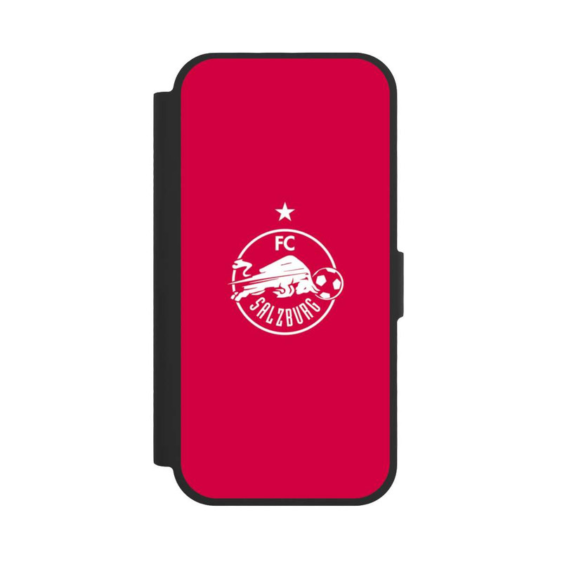 iPhone 17 NIVOflip FC Salzburg Rot