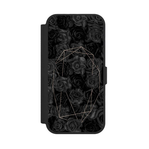  NIVOflip Schwarze Rosen