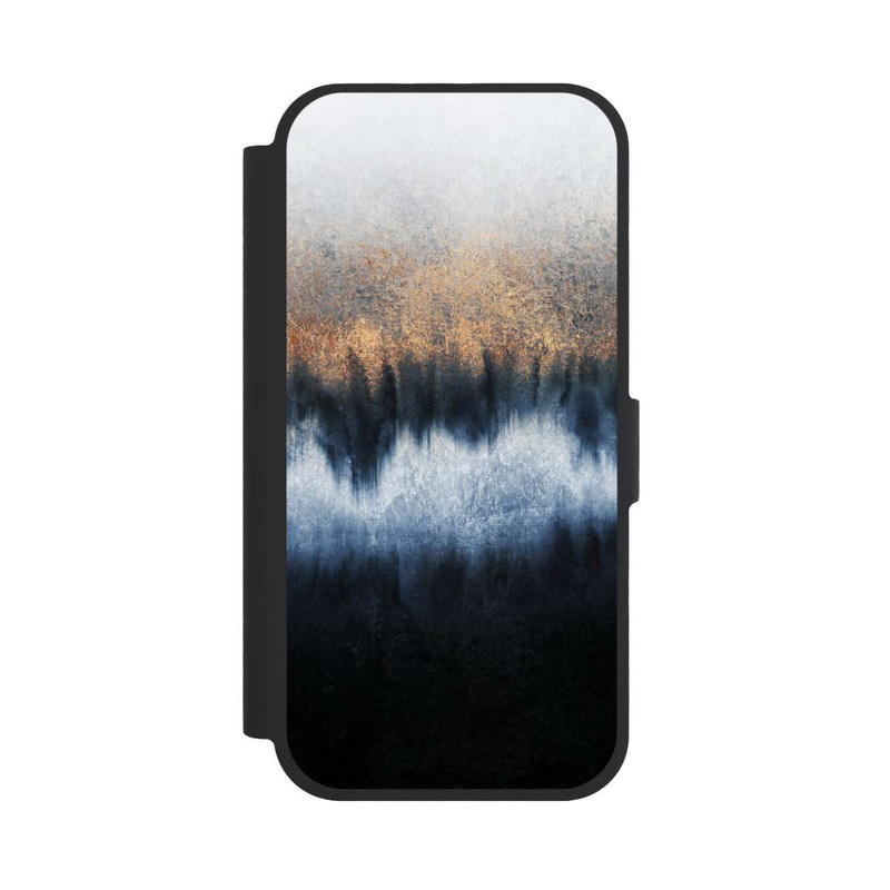 iPhone 17 NIVOflip Goldener Horizont