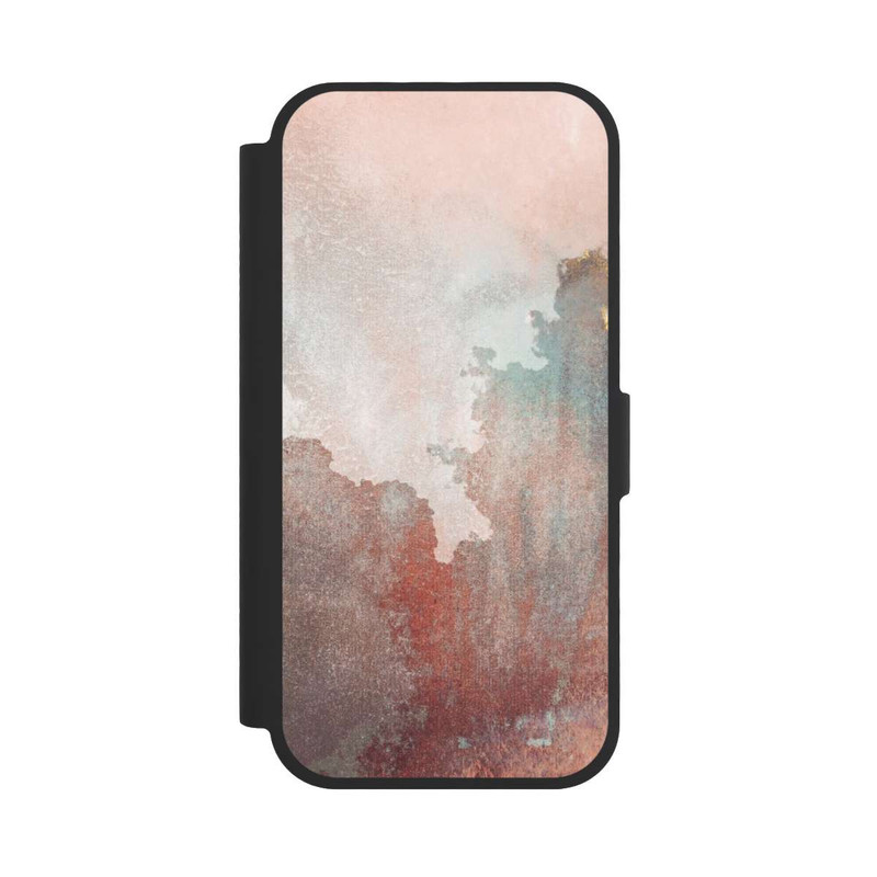 iPhone 17 NIVOflip Papier Wolken