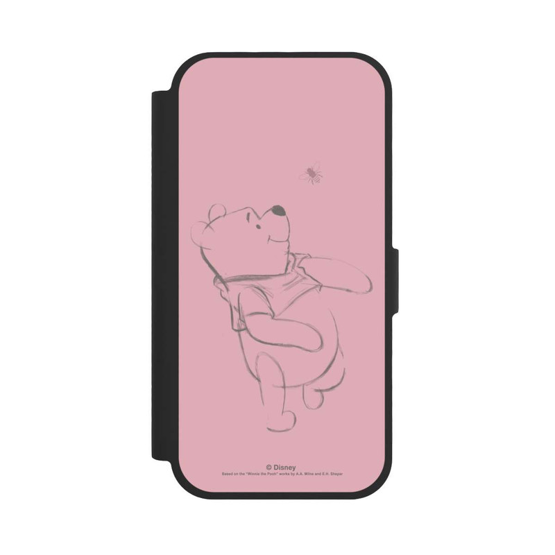iPhone 17 NIVOflip Winnie Puuh und Biene