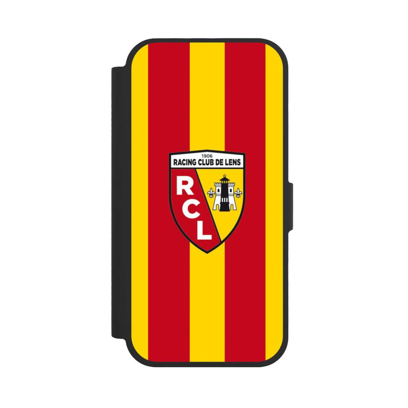 iPhone 17 NIVOflip RC Lens Heimtrikot 2020/21
