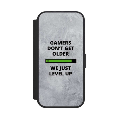  NIVOflip Gamers Don't Get Older