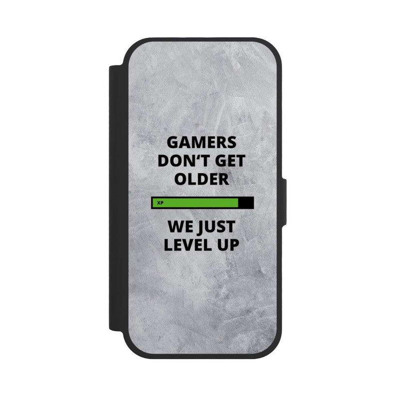 iPhone 17 NIVOflip Gamers Don't Get Older