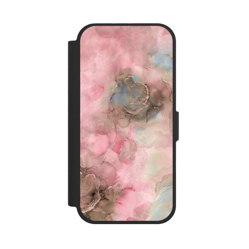  NIVOflip Encre Rose Sarcelle