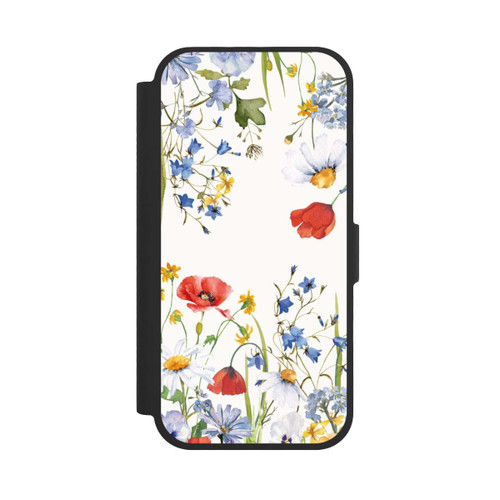  NIVOflip Flower Meadow Poppies