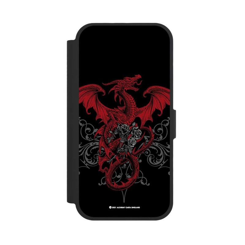 iPhone 17 NIVOflip Draco Pink