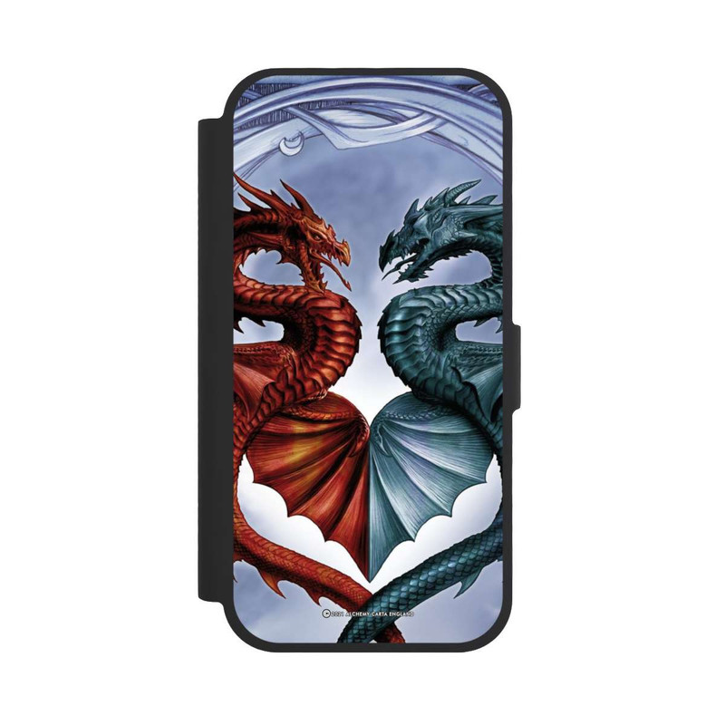 iPhone 17 NIVOflip Draconic Tryst