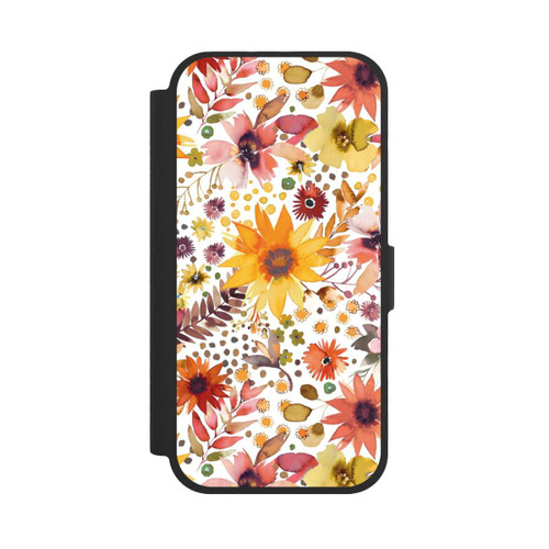  NIVOflip Blumenaquarellblüten