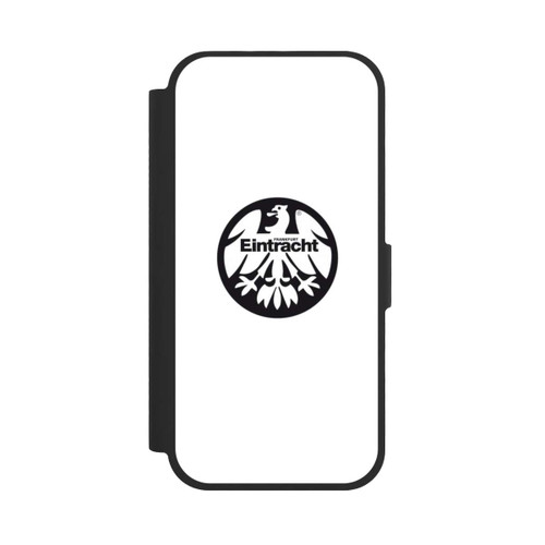  NIVOflip Logo Adler 1980 Schwarz