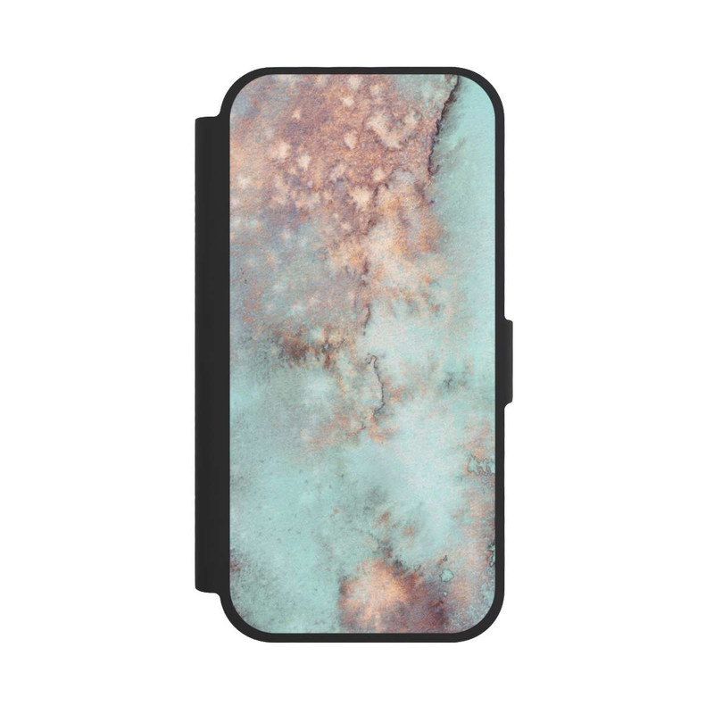 iPhone 17 NIVOflip Innerer Weltraum