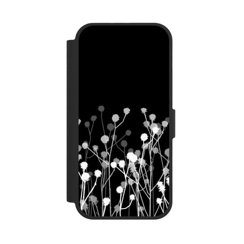 iPhone 17 NIVOflip Fleurs Minimalistes