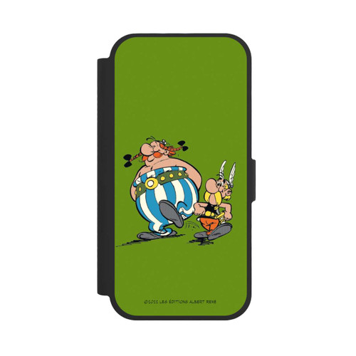  NIVOflip Astérix &amp; Obélix Vert