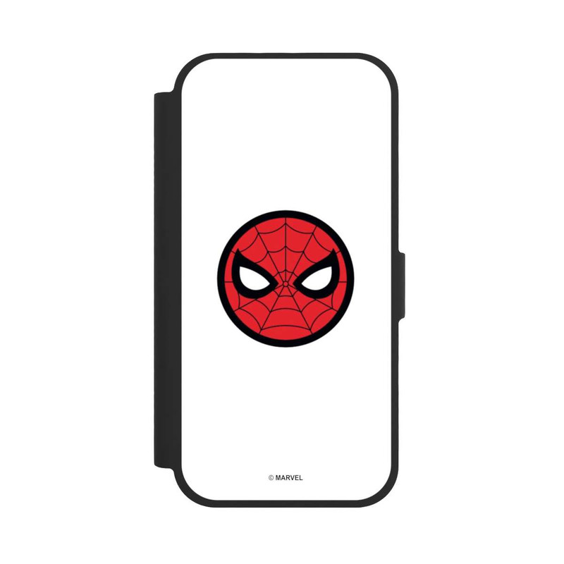 iPhone 17 NIVOflip Spider-Man Badge Head