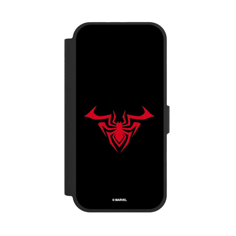 iPhone 17 NIVOflip Spider-Man Miles Morales Venomized