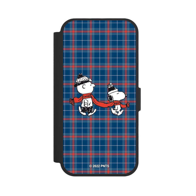 iPhone 17 NIVOflip Peanuts Weihnachtspulli