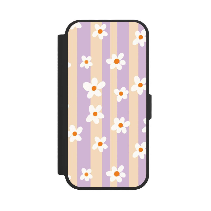 iPhone 17 NIVOflip Gänseblümchen oh Gänseblümchen