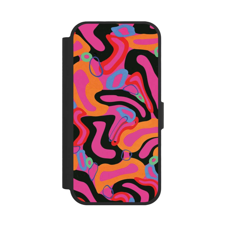 iPhone 17 NIVOflip Sprinkles-Muster
