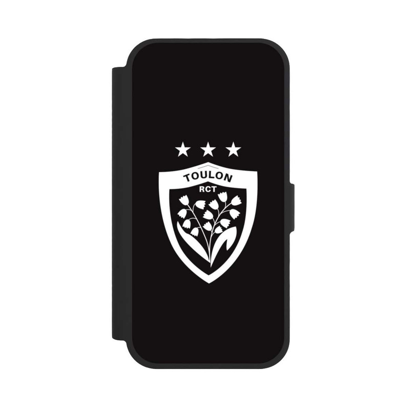 iPhone 17 NIVOflip RCT Noir & Blanc
