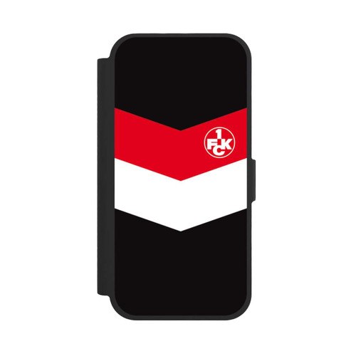  NIVOflip 1.FCK Blockstreifen Design