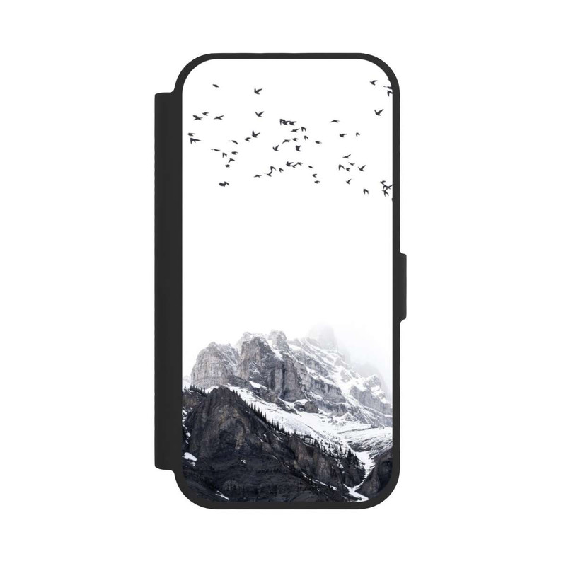 iPhone 17 NIVOflip Das Gebirge