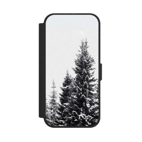  NIVOflip Arbres couverts de neige