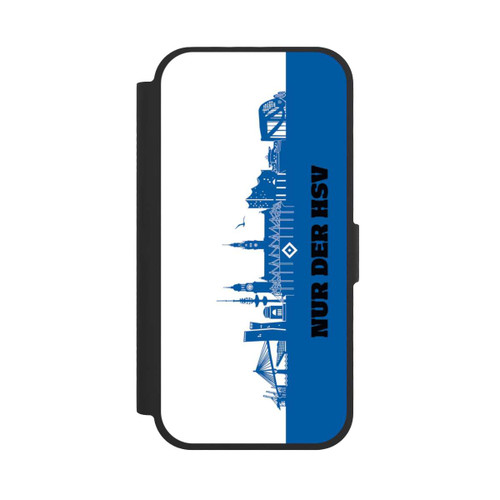  NIVOflip HSV Skyline Blau Weiß