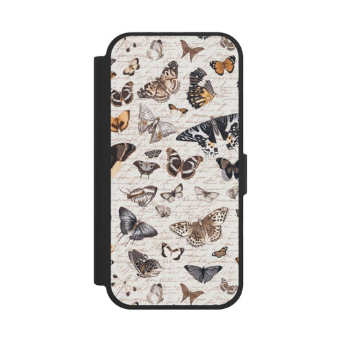 NIVOflip Schmetterling Muster Boho