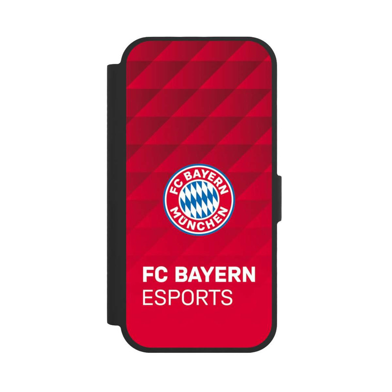 iPhone 17 NIVOflip FCB eSports Red