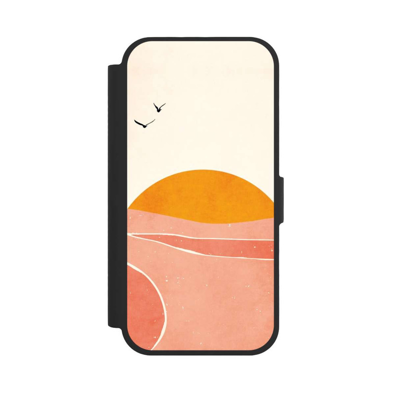 iPhone 17 NIVOflip In der Sonne tanzen