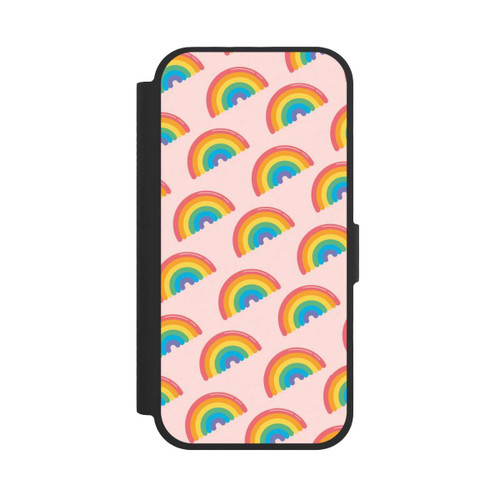 NIVOflip Kawaii-Regenbögen