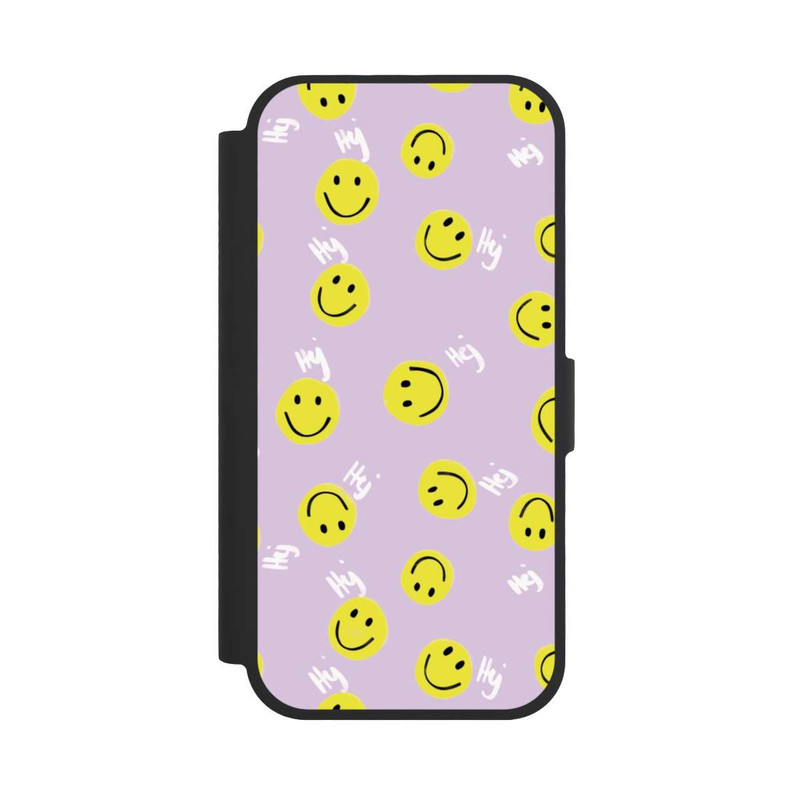 iPhone 17 NIVOflip Hej Smile