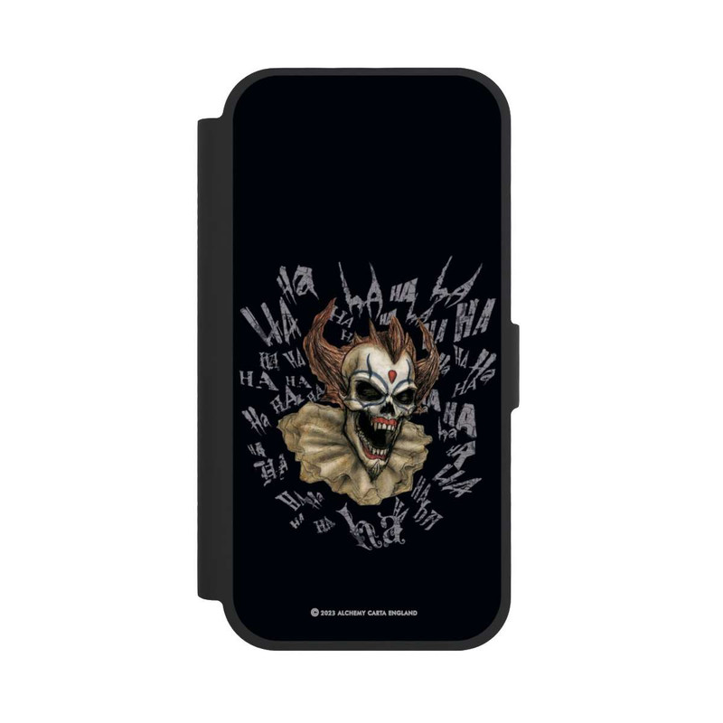 iPhone 17 NIVOflip Last Laugh