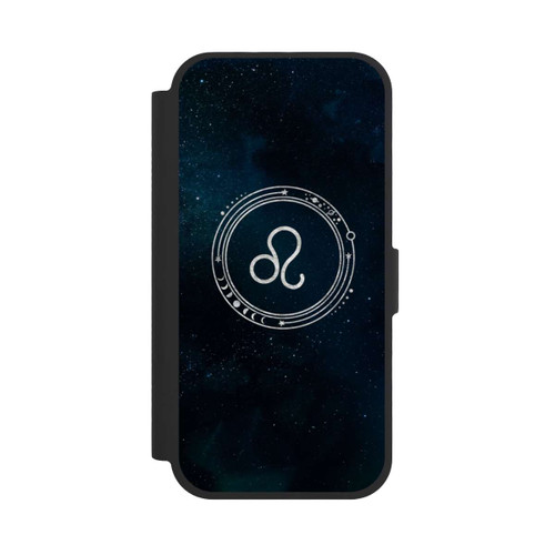  NIVOflip Leo Zodiac Sign