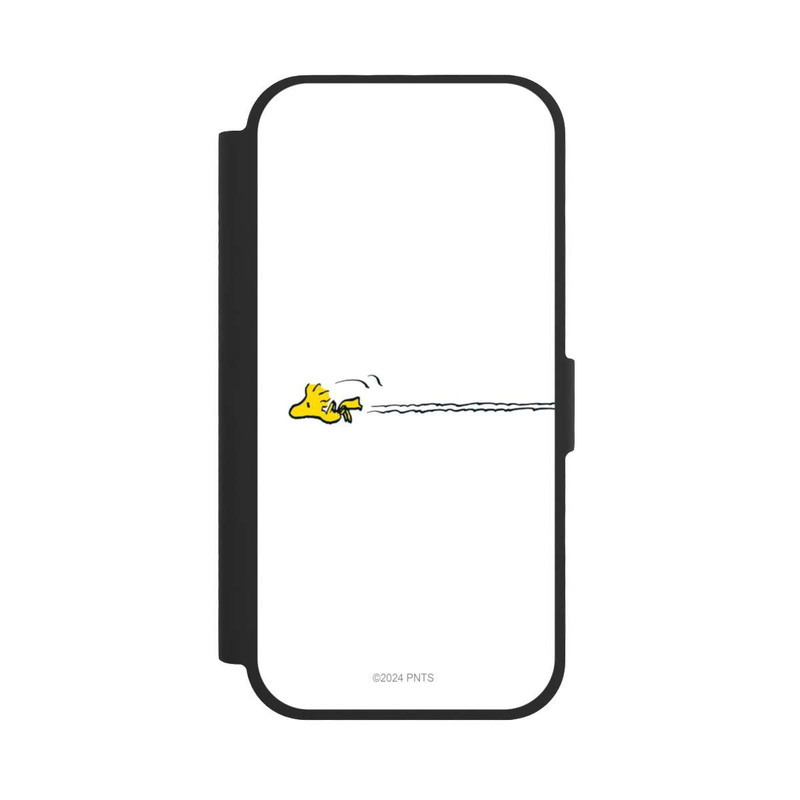 iPhone 17 NIVOflip Peanuts Woodstock