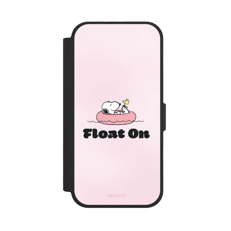 iPhone 17 NIVOflip Snoopy Float On