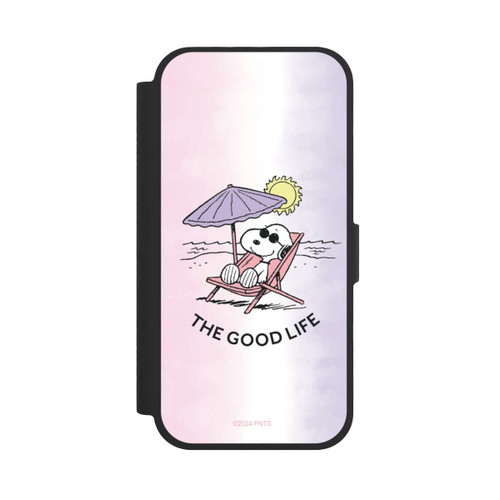  NIVOflip Snoopy The Good Life