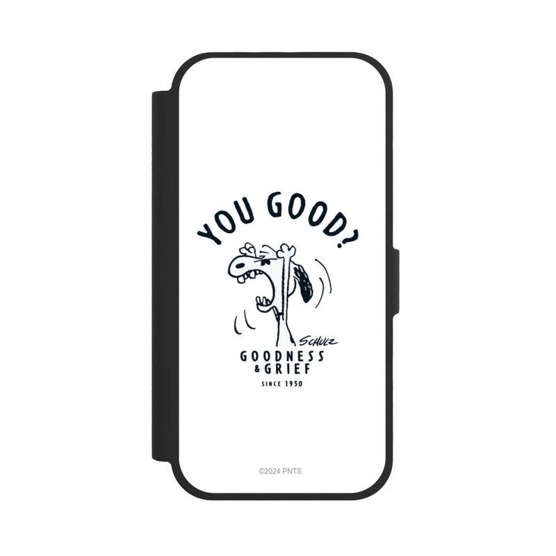 iPhone 17 NIVOflip Snoopy You Good