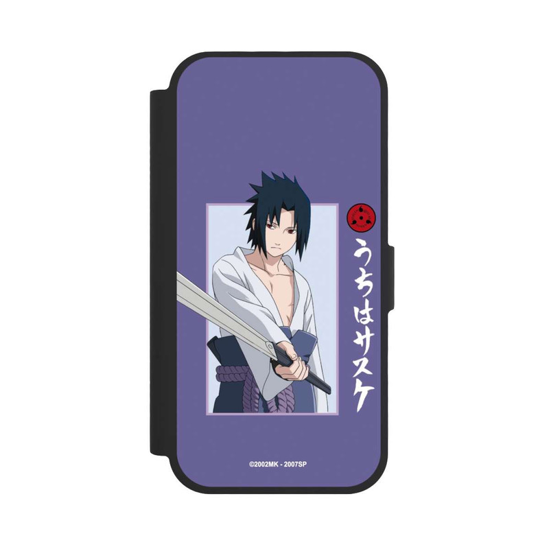 iPhone 17 NIVOflip Sasuke Kusanagi