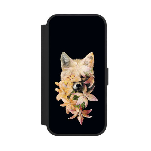  NIVOflip Foxy Flowers