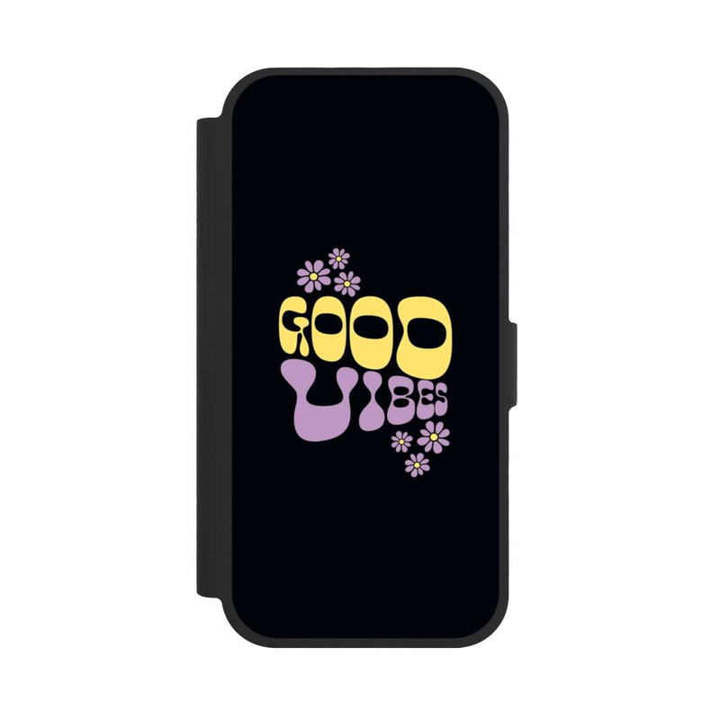 iPhone 17 NIVOflip Groovige gute Vibes