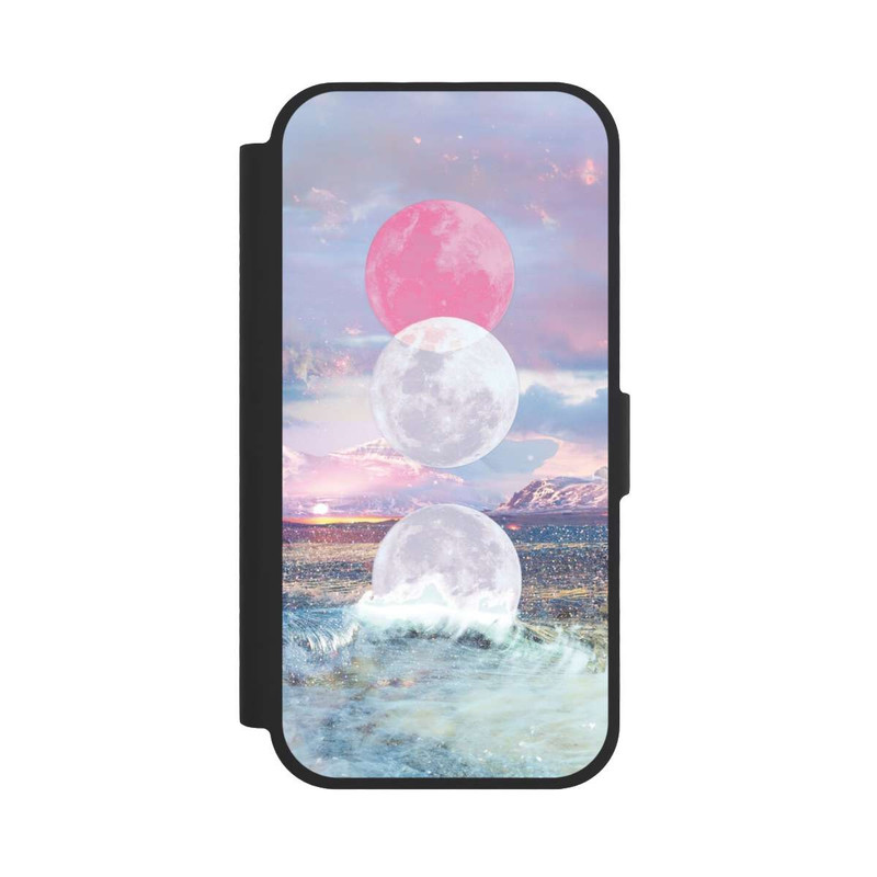 iPhone 17 NIVOflip Mondwellen