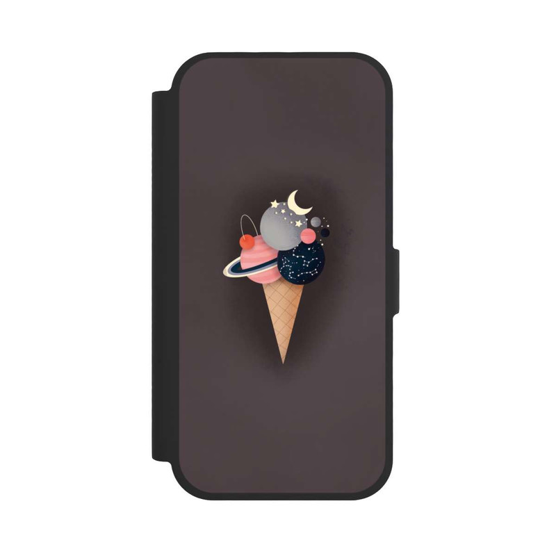 iPhone 17 NIVOflip Space Icecream