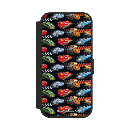  NIVOflip Cars Pattern