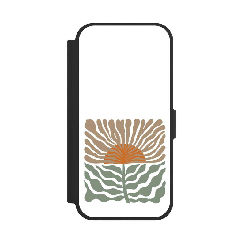 iPhone 17 NIVOflip Sunrise Blooming Boho