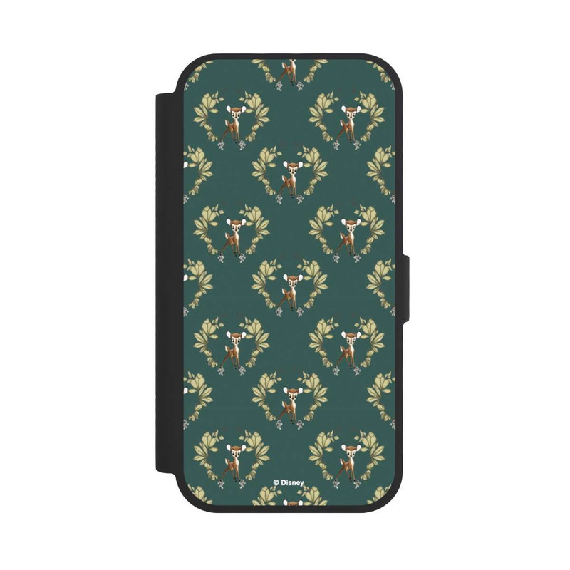 iPhone 17 NIVOflip Bambi Herbstmuster